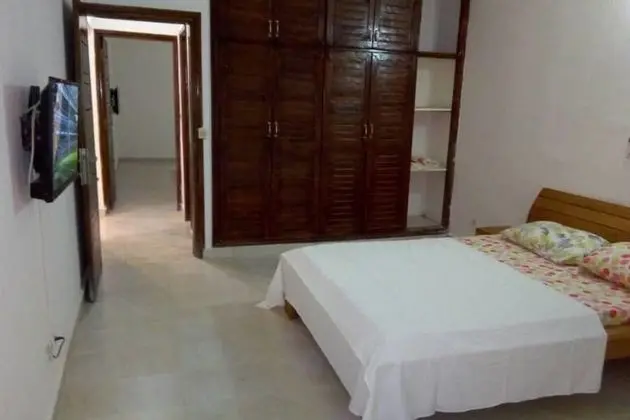 City Apart Daire, 2 Yatak Odası