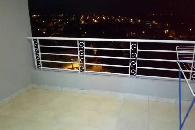 City Apart Daire, 2 Yatak Odası