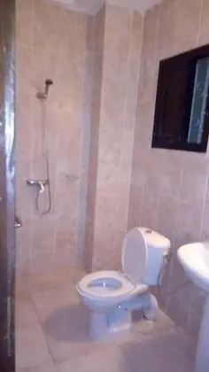 City Apart Daire, 2 Yatak Odası