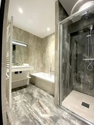 Superior Apart Daire, Deniz Manzaralı, Plaj Kenarı