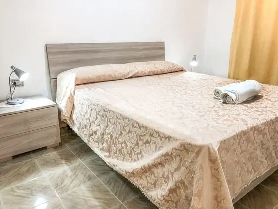 Family Apart Daire, 1 Yatak Odası, Zemin Kat