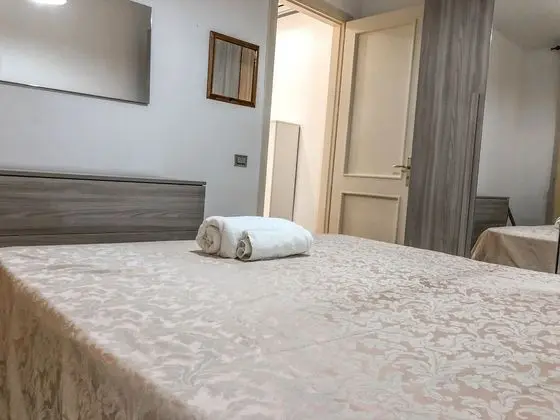 Family Apart Daire, 1 Yatak Odası, Zemin Kat