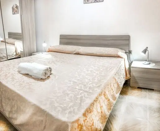 Family Apart Daire, 1 Yatak Odası, Zemin Kat