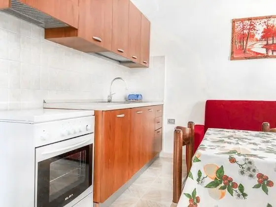 Family Apart Daire, 1 Yatak Odası, Zemin Kat