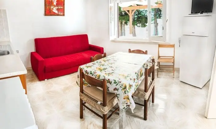 Family Apart Daire, 1 Yatak Odası, Zemin Kat