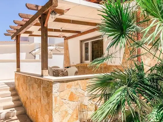 Family Apart Daire, 1 Yatak Odası, Zemin Kat