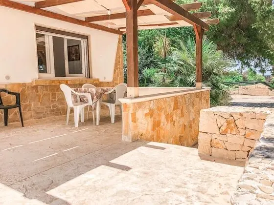 Family Apart Daire, 1 Yatak Odası, Zemin Kat