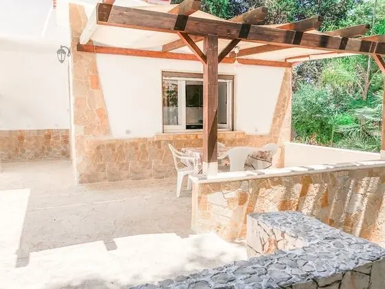 Family Apart Daire, 1 Yatak Odası, Zemin Kat