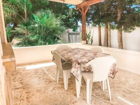 Family Apart Daire, 1 Yatak Odası, Zemin Kat