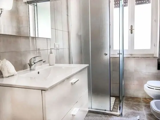 Family Apart Daire, 1 Yatak Odası, Zemin Kat