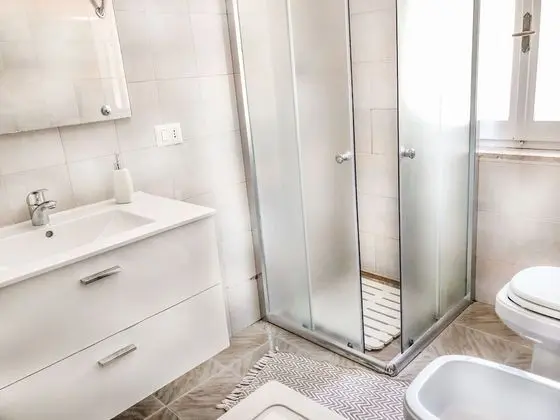 Family Apart Daire, 1 Yatak Odası, Zemin Kat