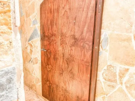 Standard Apart Daire, 2 Yatak Odası, Zemin Kat