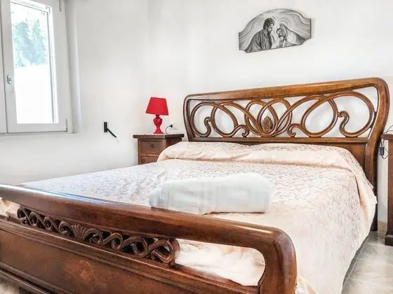 Standard Apart Daire, 2 Yatak Odası, Zemin Kat