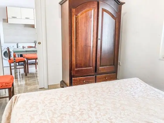 Standard Apart Daire, 2 Yatak Odası, Zemin Kat