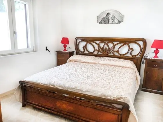 Standard Apart Daire, 2 Yatak Odası, Zemin Kat