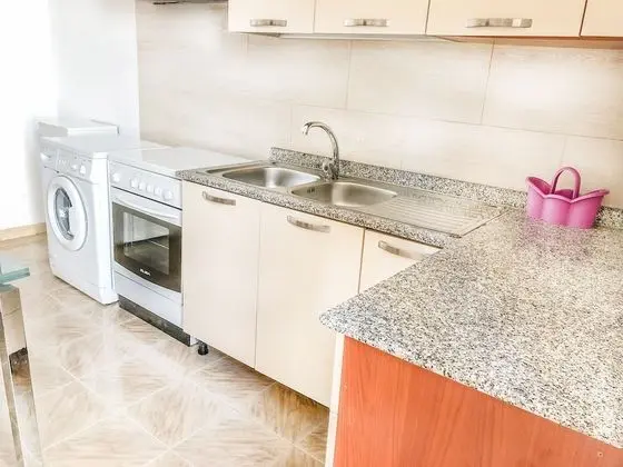 Standard Apart Daire, 2 Yatak Odası, Zemin Kat