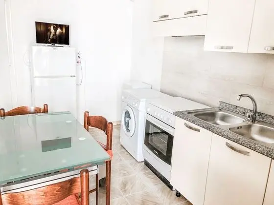 Standard Apart Daire, 2 Yatak Odası, Zemin Kat