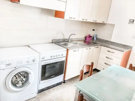 Standard Apart Daire, 2 Yatak Odası, Zemin Kat