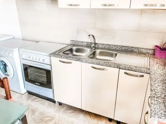 Standard Apart Daire, 2 Yatak Odası, Zemin Kat