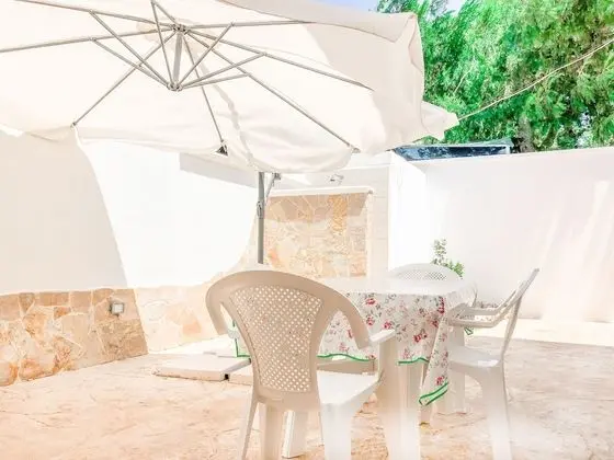 Standard Apart Daire, 2 Yatak Odası, Zemin Kat