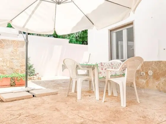 Standard Apart Daire, 2 Yatak Odası, Zemin Kat