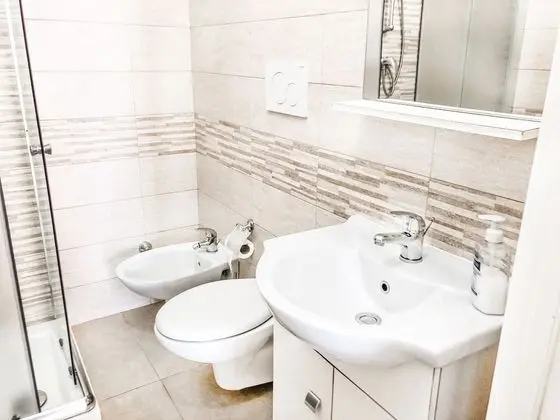 Standard Apart Daire, 2 Yatak Odası, Zemin Kat