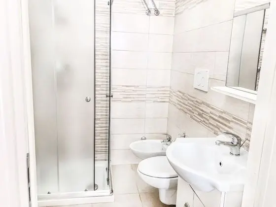 Standard Apart Daire, 2 Yatak Odası, Zemin Kat