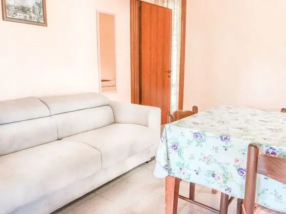 Superior Apart Daire, 1 Çift Kişilik Yatak, Kule