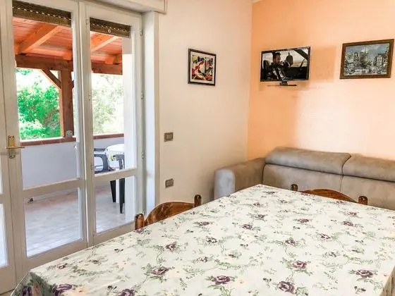 Superior Apart Daire, 1 Çift Kişilik Yatak, Kule