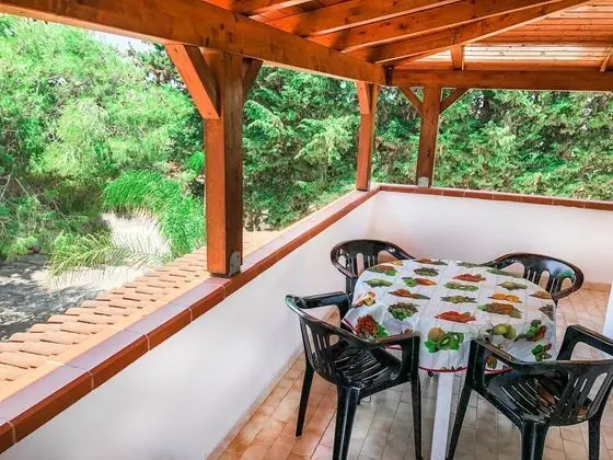 Superior Apart Daire, 1 Çift Kişilik Yatak, Kule