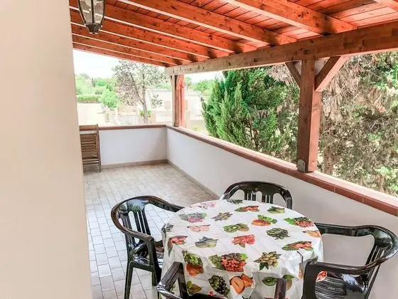 Superior Apart Daire, 1 Çift Kişilik Yatak, Kule