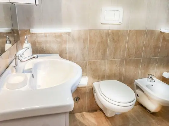 Superior Apart Daire, 1 Çift Kişilik Yatak, Kule