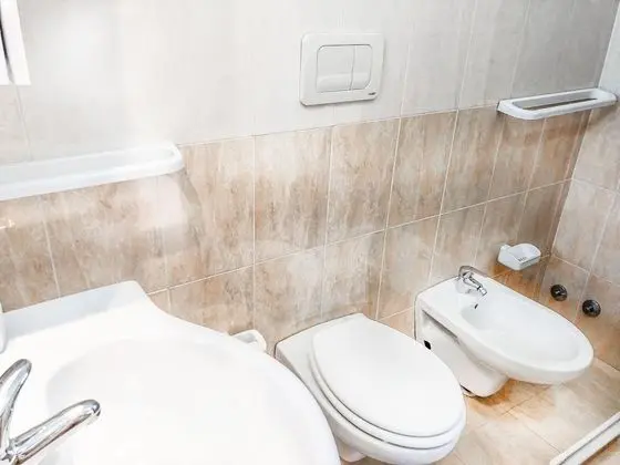 Superior Apart Daire, 1 Çift Kişilik Yatak, Kule