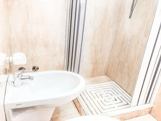 Superior Apart Daire, 1 Çift Kişilik Yatak, Kule