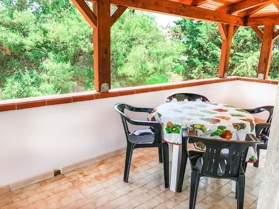 Superior Apart Daire, 1 Çift Kişilik Yatak, Kule