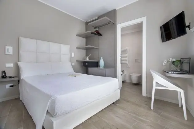 Classic Apart Daire, 1 Yatak Odası