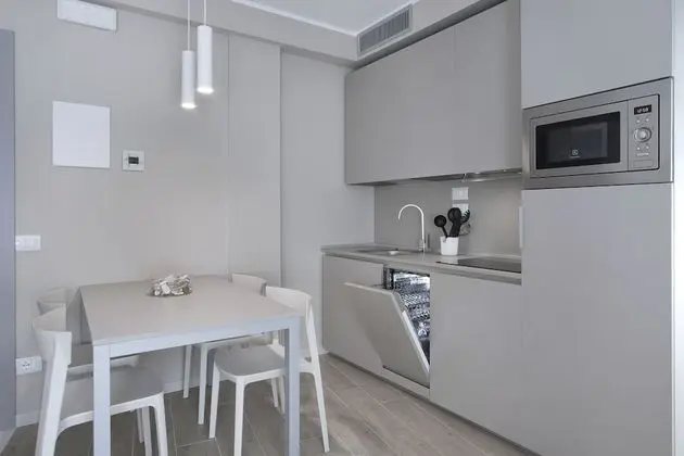 Classic Apart Daire, 1 Yatak Odası