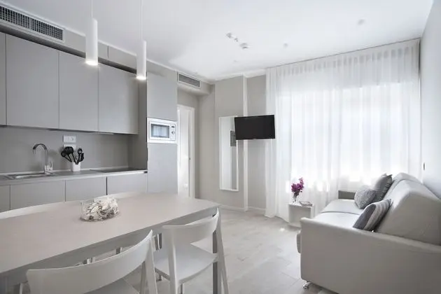 Classic Apart Daire, 1 Yatak Odası