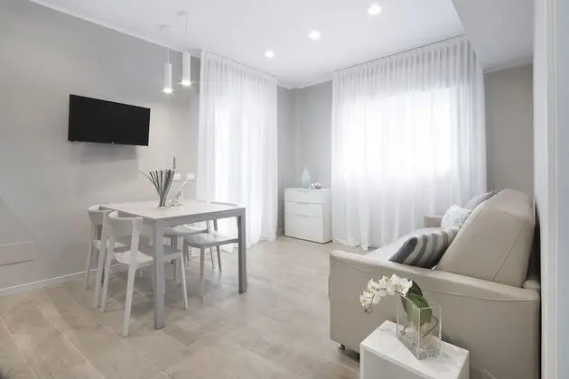 Classic Apart Daire, 1 Yatak Odası, Engellilere Uygun, Teras
