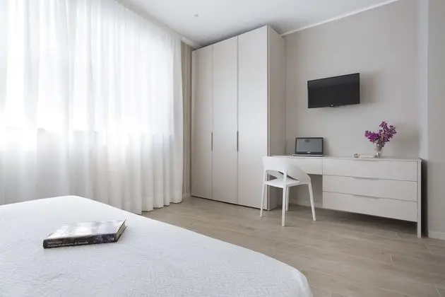Classic Apart Daire, 1 Yatak Odası, Engellilere Uygun, Teras