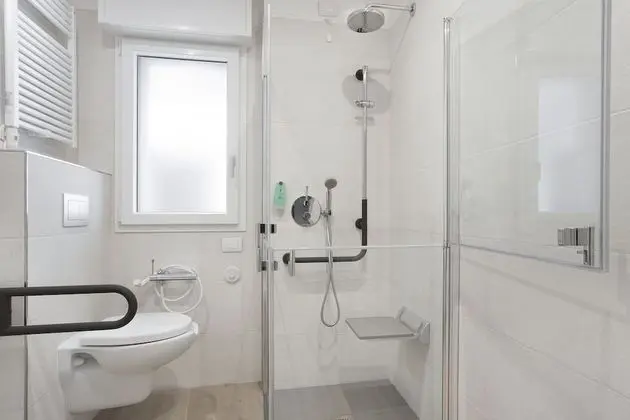 Classic Apart Daire, 1 Yatak Odası, Engellilere Uygun, Teras