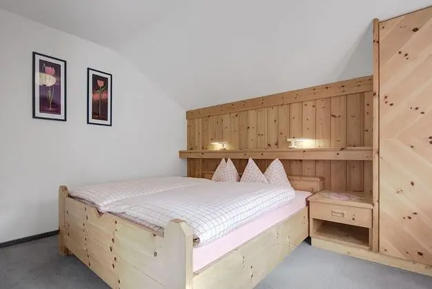 Apart Daire, 2 Yatak Odası, Balkon