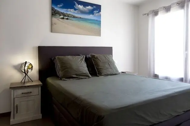 Apart Daire, Engellilere Uygun, Banyolu/Duşlu (Gauguin 7)