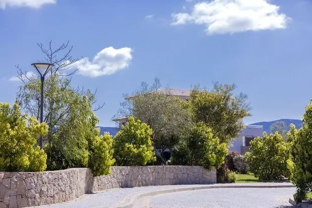 Apart Daire, Engellilere Uygun, Banyolu/Duşlu (Gauguin 7)