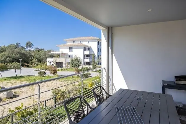 Apart Daire, Engellilere Uygun, Banyolu/Duşlu (Gauguin 7)