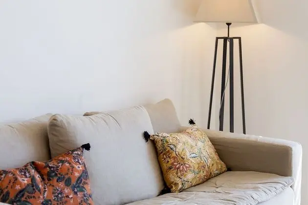 Apart Daire, Engellilere Uygun, Banyolu/Duşlu (Eluard 10)