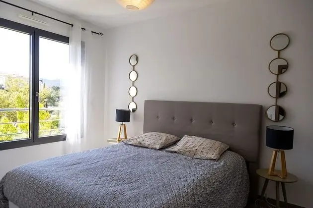 Apart Daire, Engellilere Uygun, Banyolu/Duşlu (David 7)