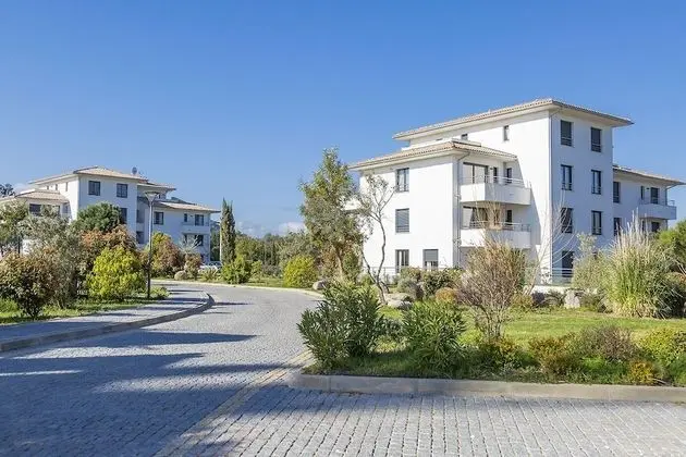 Apart Daire, Engellilere Uygun, Banyolu/Duşlu (David 7)