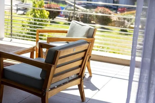 Apart Daire, Engellilere Uygun, Banyolu/Duşlu (David 7)