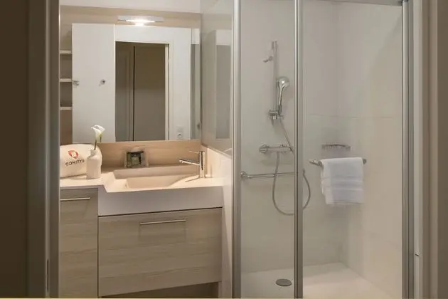 Standard Apart Daire